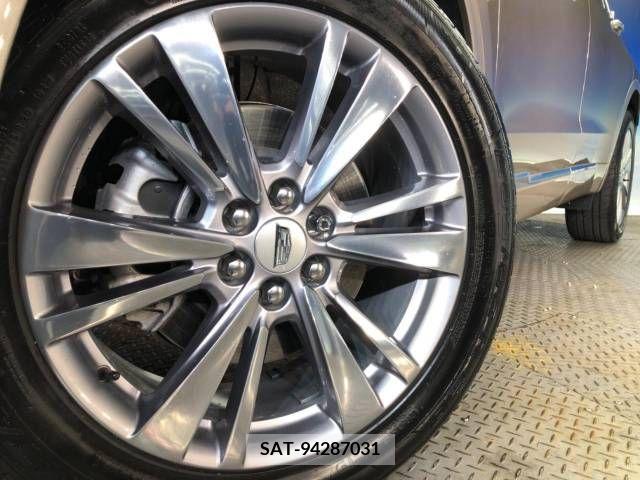 Cadillac XT6 2023-03 346586-15