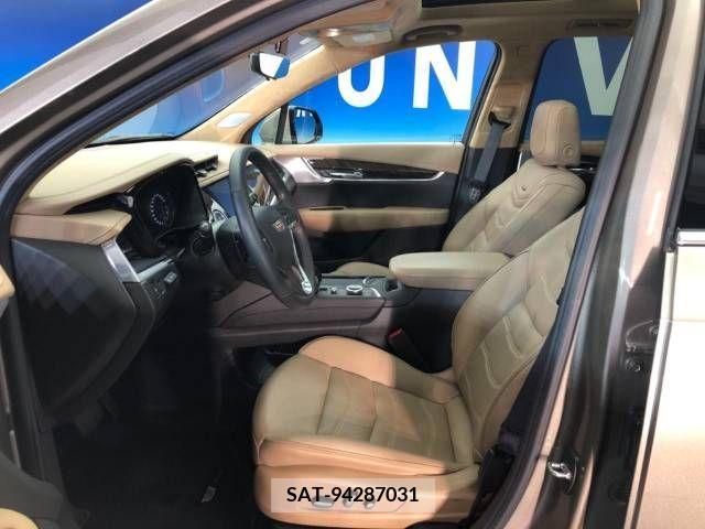 Cadillac XT6 2023-03 346586-9