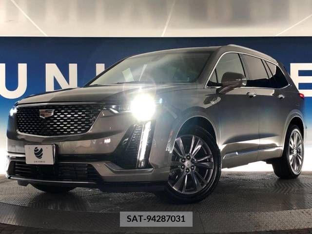Cadillac XT6 2023-03 346586-14