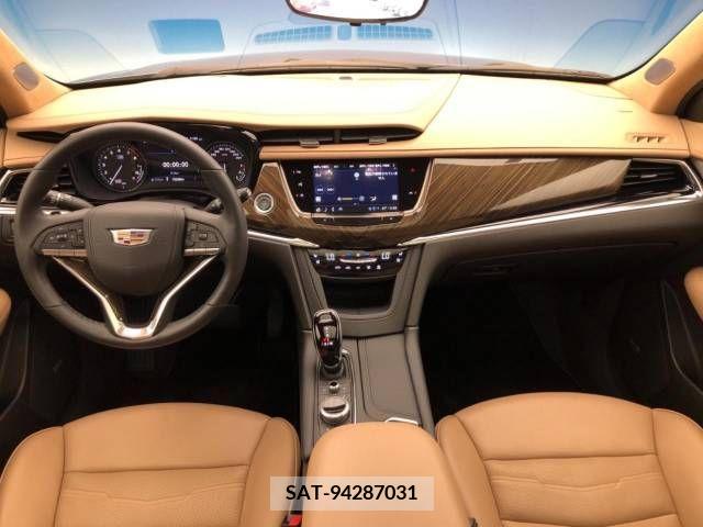 Cadillac XT6 2023-03 346586-1