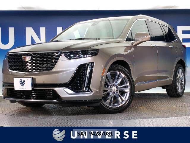 Cadillac XT6 2023-03 346586-0