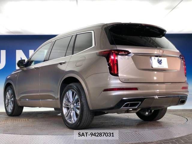 Cadillac XT6 2023-03 346586-19