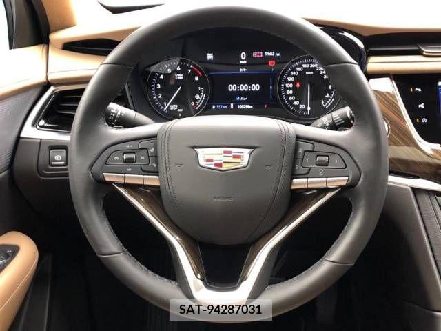 Cadillac XT6 2023-03 346586-13