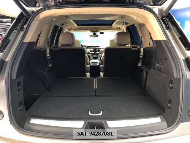 Cadillac XT6 2023-03 346586-12