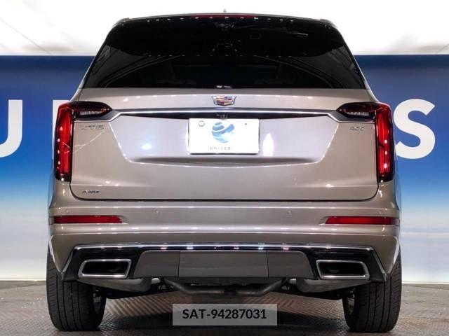 Cadillac XT6 2023-03 346586-17