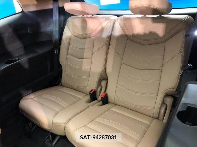 Cadillac XT6 2023-03 346586-11