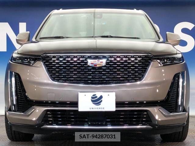 Cadillac XT6 2023-03 346586-16