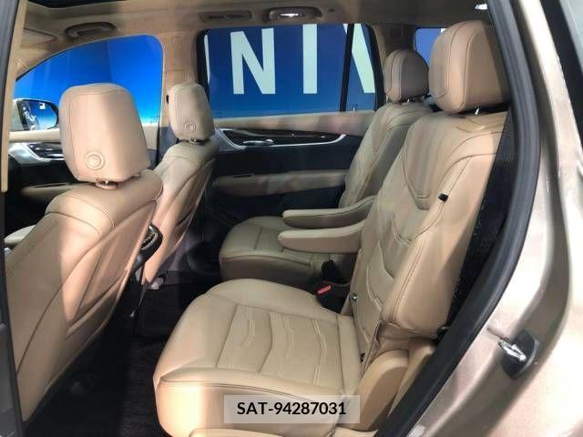 Cadillac XT6 2023-03 346586-10