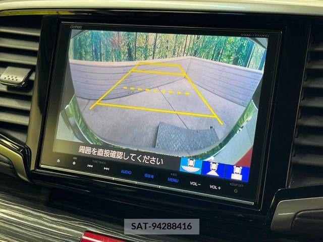 Honda ODYSSEY 2017-03 280901-6