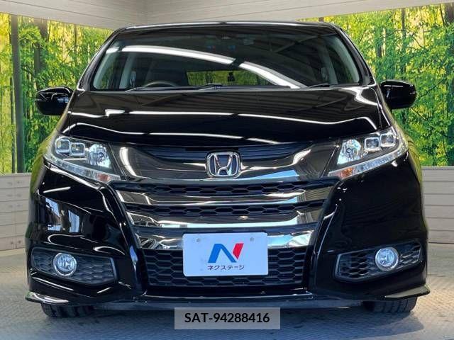 Honda ODYSSEY 2017-03 280901-15