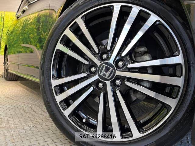 Honda ODYSSEY 2017-03 280901-14