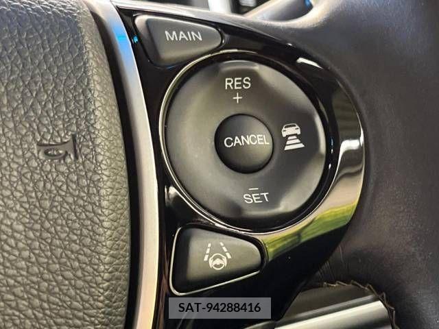 Honda ODYSSEY 2017-03 280901-5