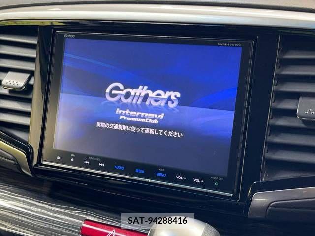 Honda ODYSSEY 2017-03 280901-4