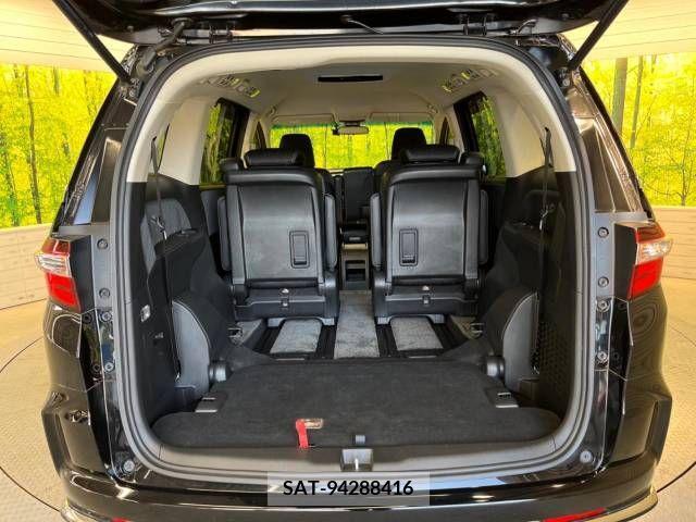Honda ODYSSEY 2017-03 280901-11