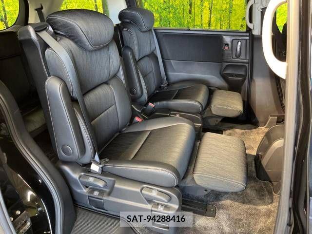 Honda ODYSSEY 2017-03 280901-9