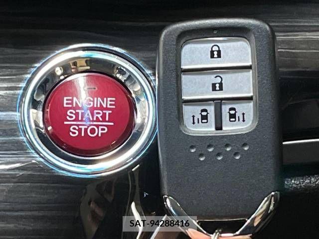 Honda ODYSSEY 2017-03 280901-7