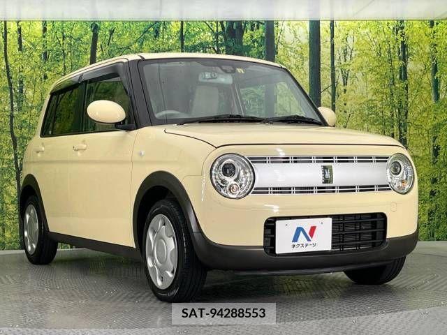 Suzuki LAPIN 2017-09 305702-16
