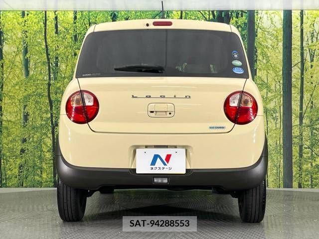 Suzuki LAPIN 2017-09 305702-15