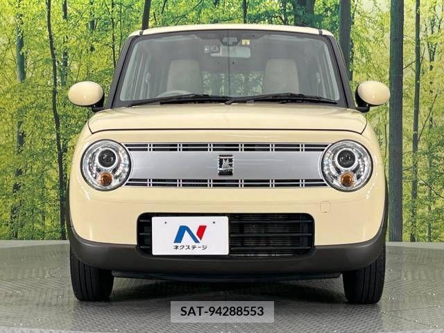 Suzuki LAPIN 2017-09 305702-14