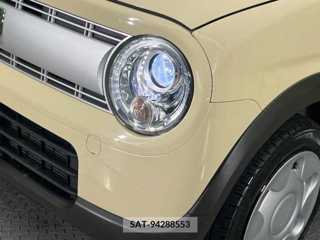 Suzuki LAPIN 2017-09 305702-12