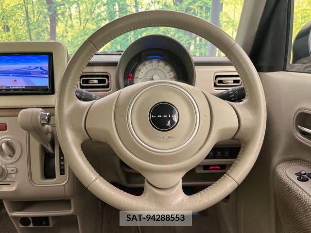 Suzuki LAPIN 2017-09 305702-11
