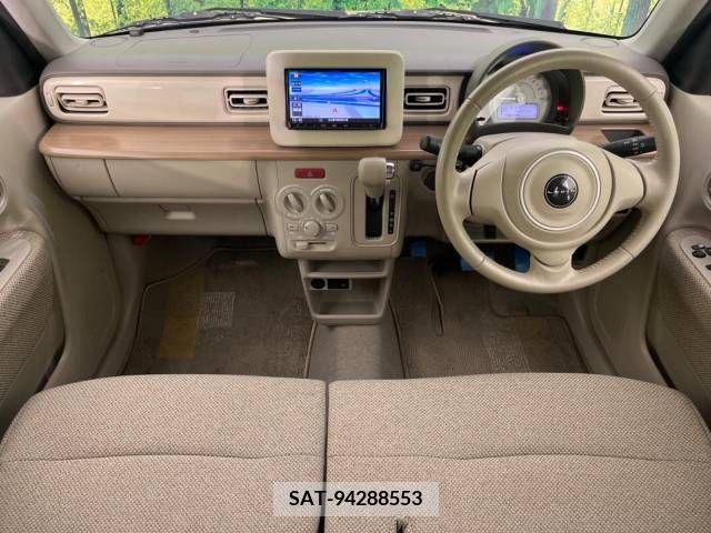 Suzuki LAPIN 2017-09 305702-1
