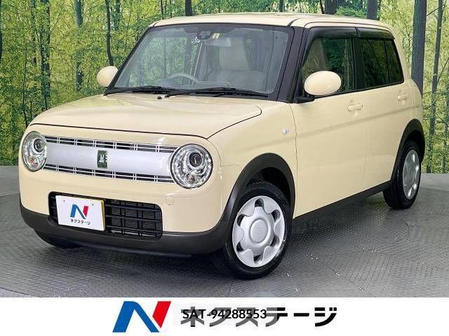 Suzuki LAPIN 2017-09 305702-0