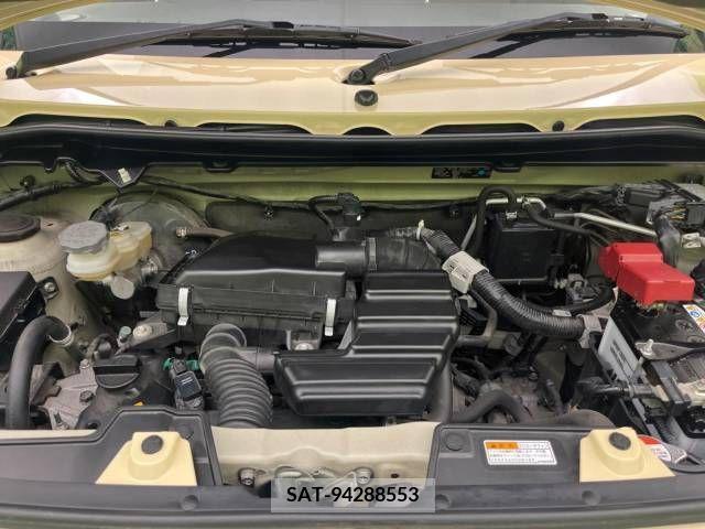 Suzuki LAPIN 2017-09 305702-18