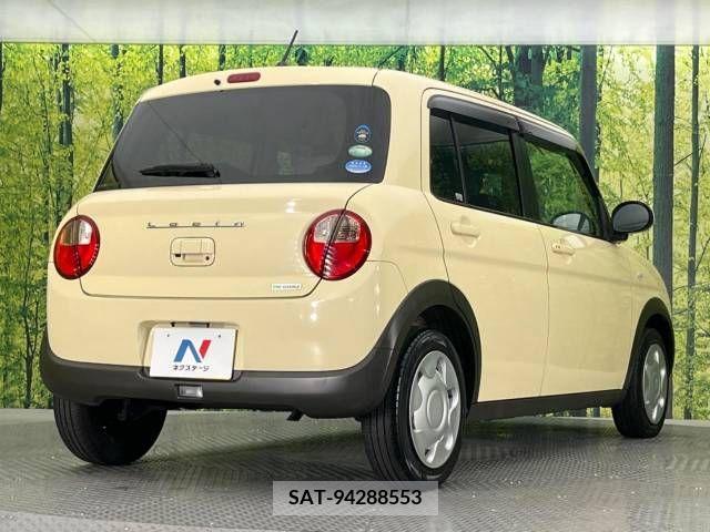 Suzuki LAPIN 2017-09 305702-17