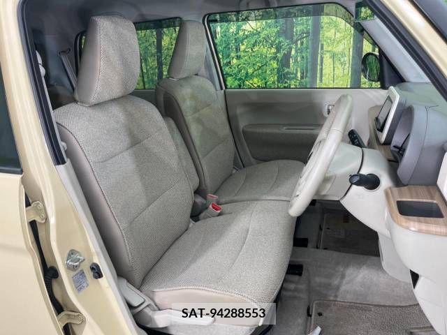 Suzuki LAPIN 2017-09 305702-8