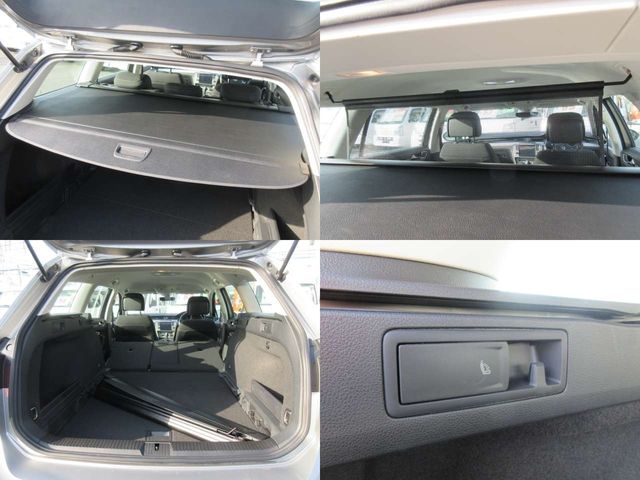 VolksWagen PASSAT VARIANT 2016-01 5716-27