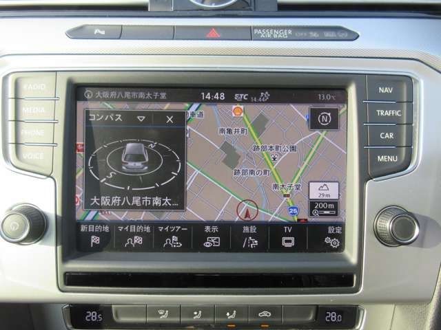 VolksWagen PASSAT VARIANT 2016-01 5716-9