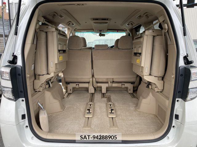 Toyota VELLFIRE 2009-03 288118-6