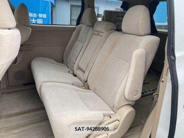 Toyota VELLFIRE 2009-03 288118-5