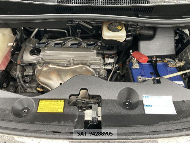 Toyota VELLFIRE 2009-03 288118-10