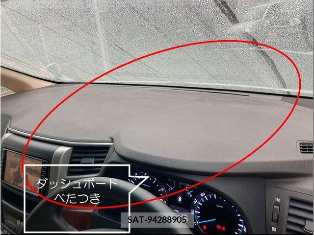 Toyota VELLFIRE 2009-03 288118-12
