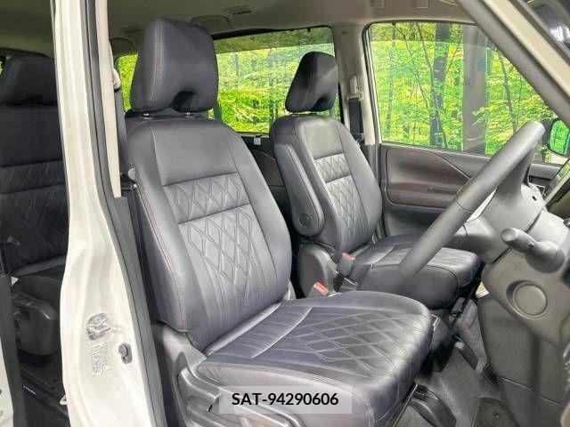 Nissan SERENA 2019-11 284158-8