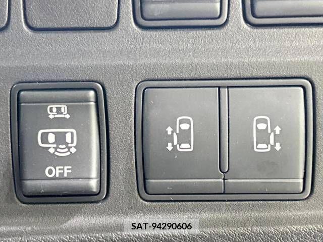 Nissan SERENA 2019-11 284158-5
