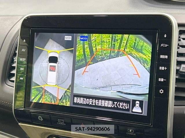 Nissan SERENA 2019-11 284158-4