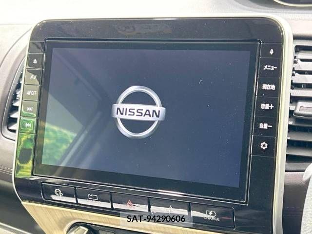 Nissan SERENA 2019-11 284158-3