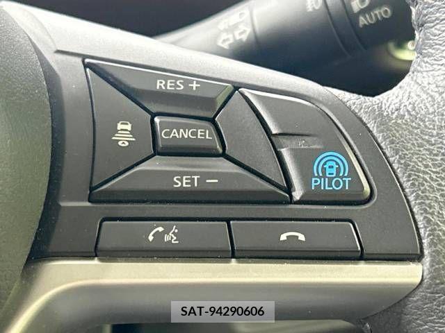 Nissan SERENA 2019-11 284158-2