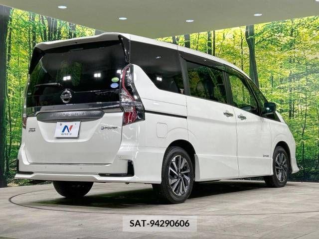Nissan SERENA 2019-11 284158-17