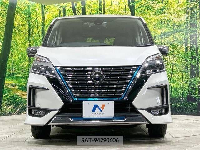 Nissan SERENA 2019-11 284158-14