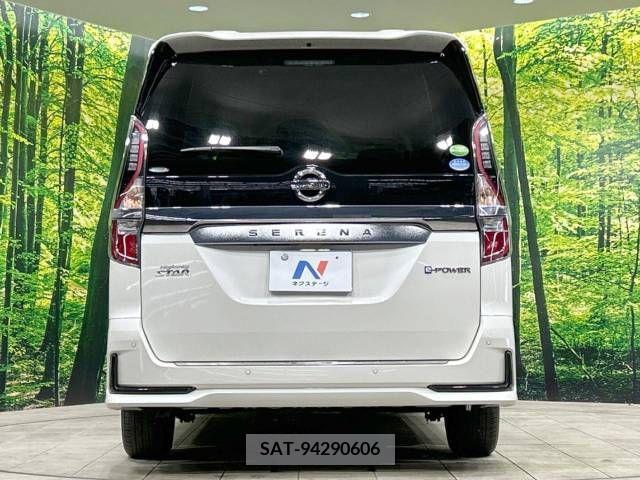 Nissan SERENA 2019-11 284158-15