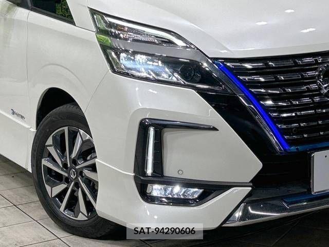 Nissan SERENA 2019-11 284158-12