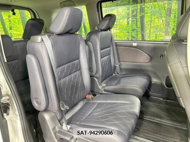 Nissan SERENA 2019-11 284158-9