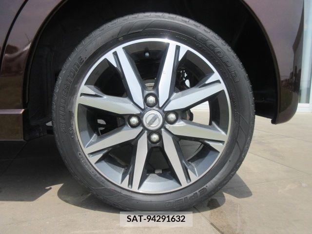 Nissan DAYZ 2018-04 267627-7