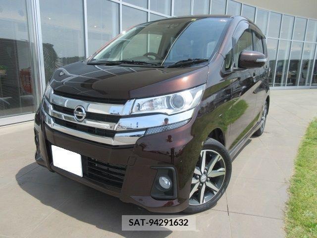 Nissan DAYZ 2018-04 267627-0