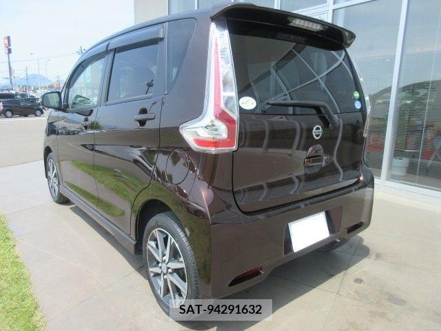 Nissan DAYZ 2018-04 267627-3