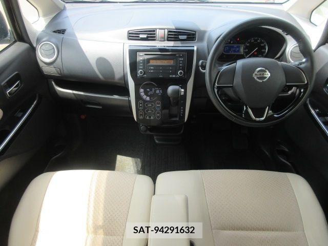 Nissan DAYZ 2018-04 267627-6